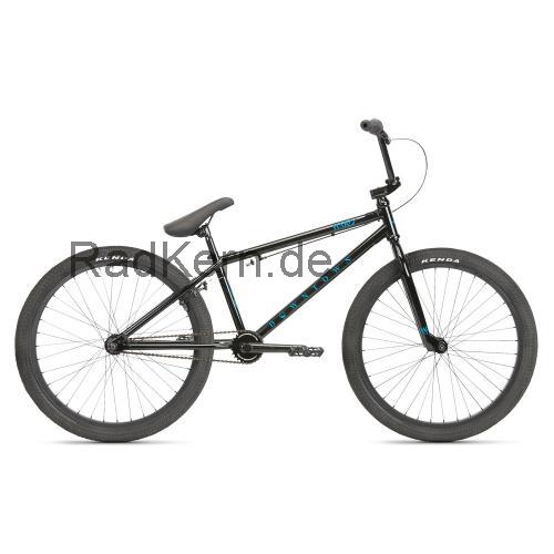 Haro Downtown 24 technische daten 